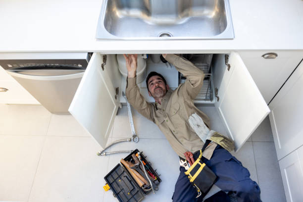 Best Plumbing Services Near Me  in Gonzales, TX