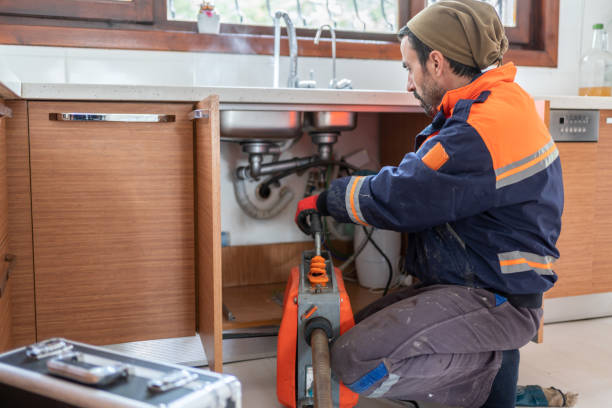 Best Water Leak Repair  in Gonzales, TX