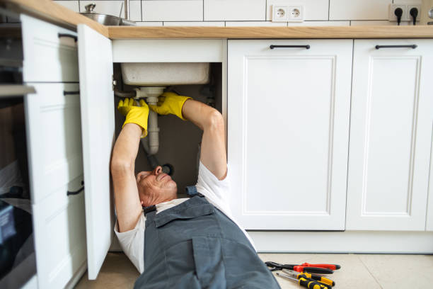 Best Affordable Plumber Near Me  in Gonzales, TX